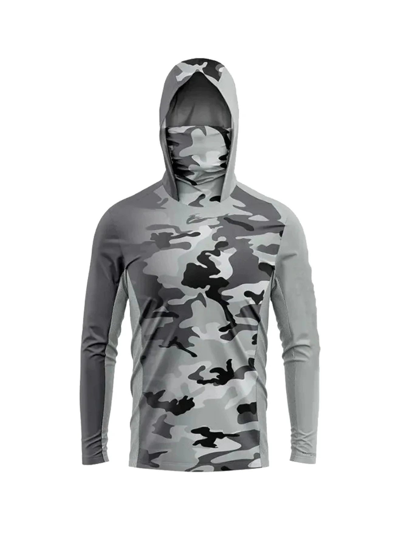 Camiseta Masculina de Manga Lo - Men'S Fashion And Style avaliação e preço