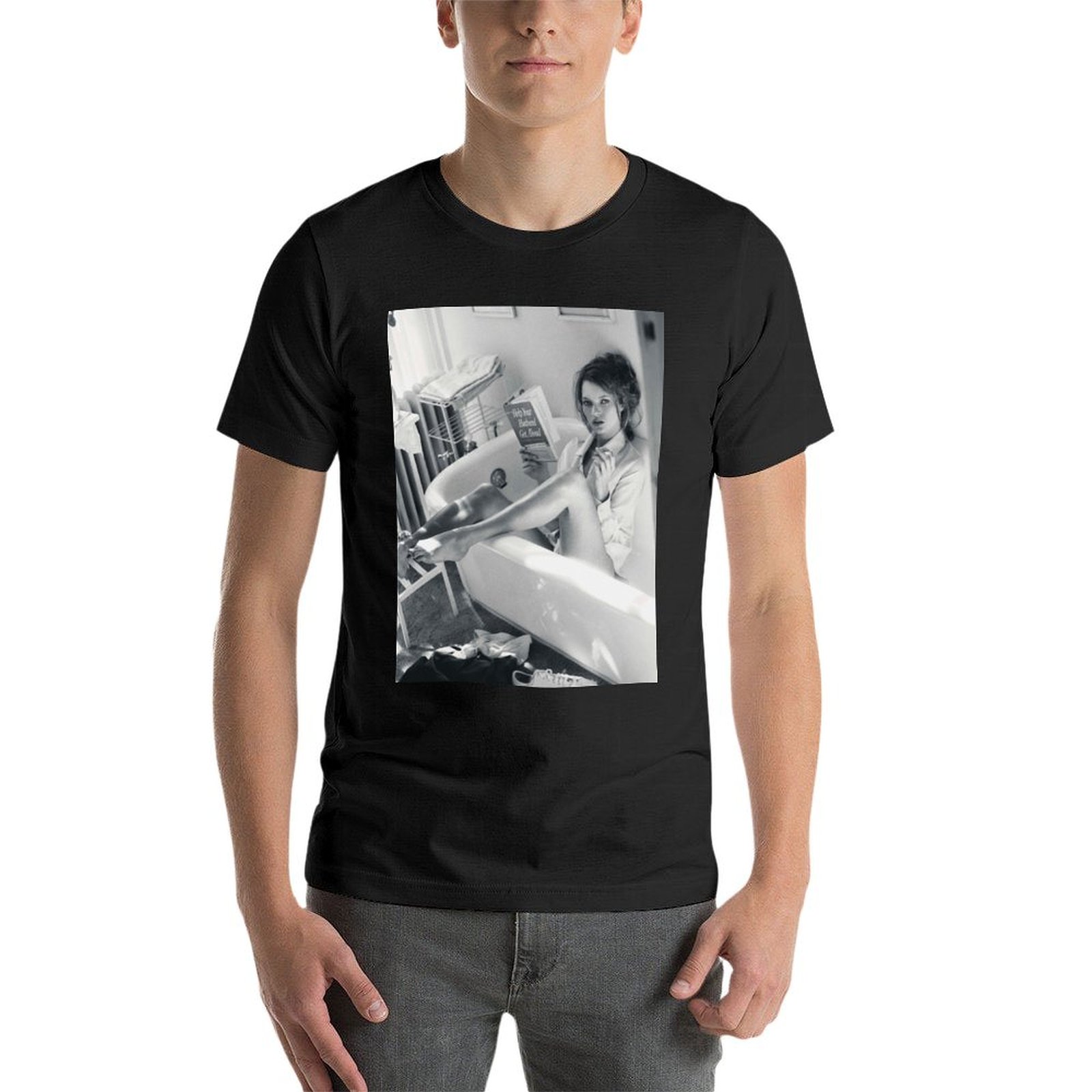 KATE MOSS FASHION PHOTOGRAPHY  - Men'S Fashion Editorial avaliação e preço